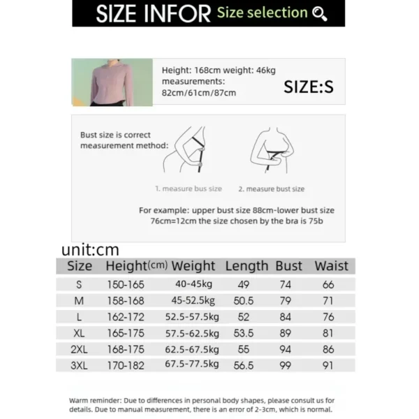 kf-S37dbd0df5018488fa5bafa5e9819bc464 Drur jaquetas femininas esporte superior manga longa zíper com capuz camisa de yoga com bolsos jogger correndo jaqueta esportiva feminina yogawear