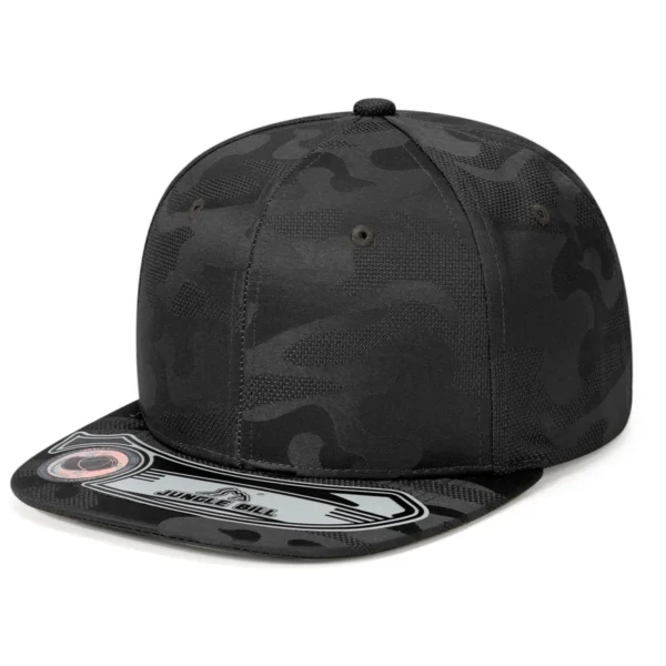 kf-Sdc463da0fb3d4f7a8aa0dc428f26ebc1S Moda masculina mulher algodão camuflagem boné de beisebol quatro temporada feminino masculino unisex hip hop boné chapéu para mulher